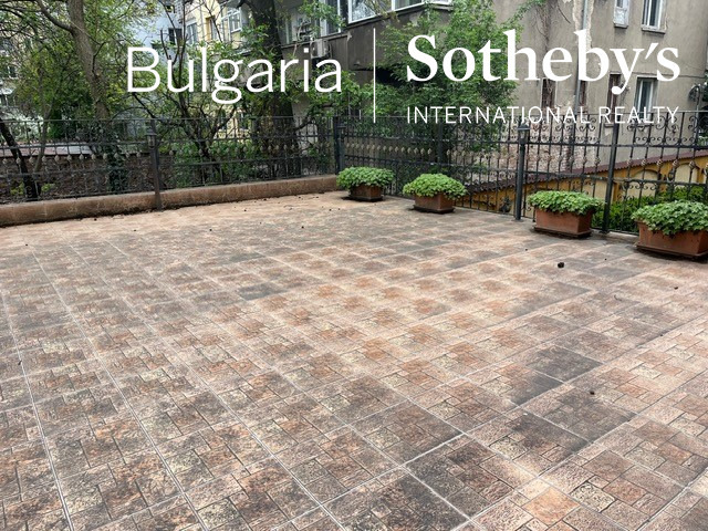 Дава под наем КЪЩА, гр. София, Оборище, снимка 5 - Къщи - 54297512