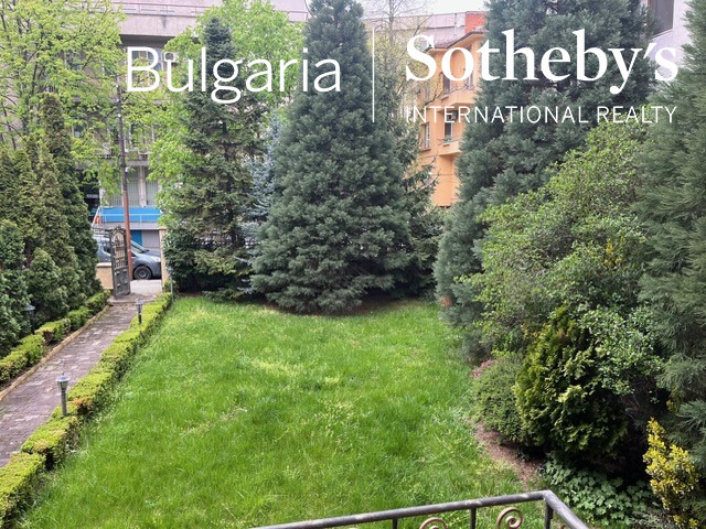 Дава под наем КЪЩА, гр. София, Оборище, снимка 12 - Къщи - 54297512