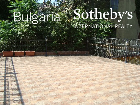 Дава под наем КЪЩА, гр. София, Оборище