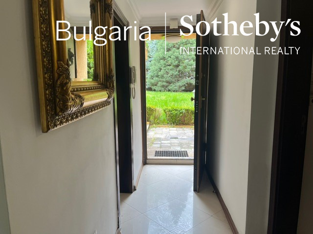 Дава под наем КЪЩА, гр. София, Оборище, снимка 6 - Къщи - 54297512