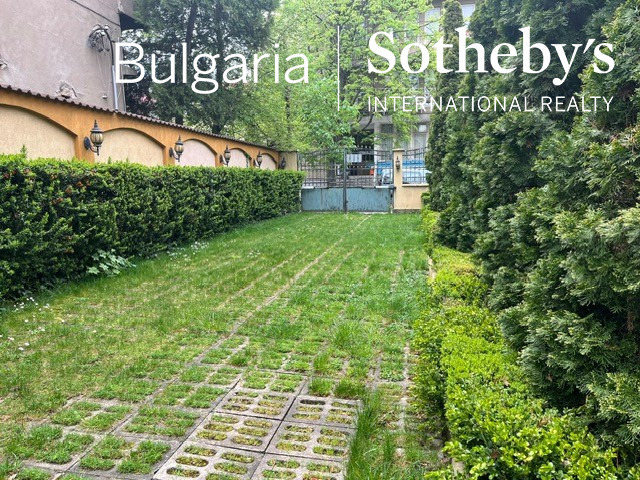 Дава под наем КЪЩА, гр. София, Оборище, снимка 3 - Къщи - 54297512