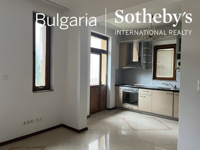 Дава под наем КЪЩА, гр. София, Оборище, снимка 11 - Къщи - 54297512