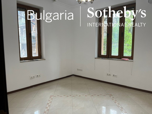 Дава под наем КЪЩА, гр. София, Оборище, снимка 10 - Къщи - 54297512