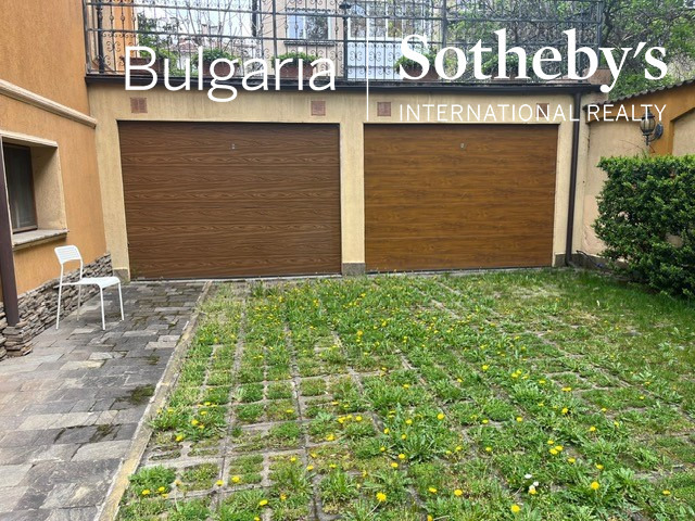 Дава под наем КЪЩА, гр. София, Оборище, снимка 4 - Къщи - 54297512