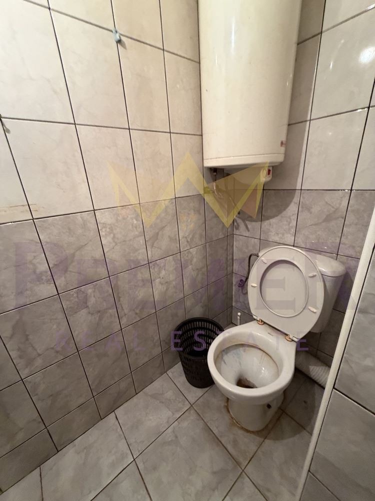 Дава под наем КЪЩА, гр. Варна, Трошево, снимка 12 - Къщи - 55940678