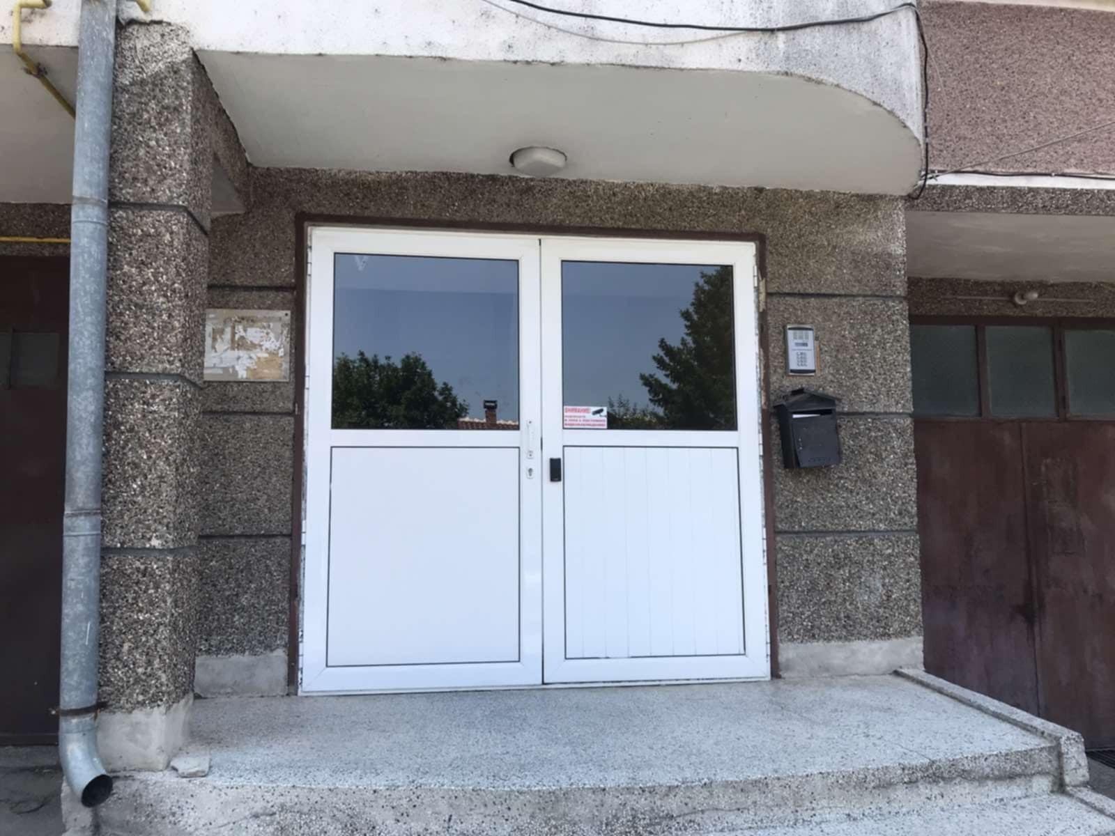 Дава под наем 1-СТАЕН, гр. Плевен, Сторгозия, снимка 11 - Апартаменти - 55031551