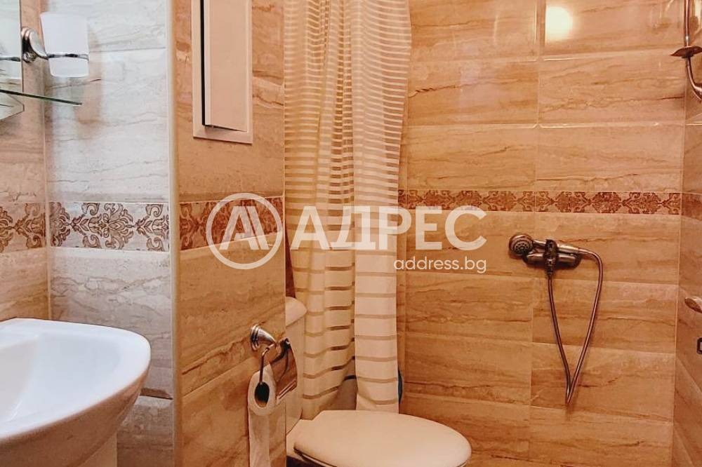 Дава под наем 2-СТАЕН, гр. София, Редута, снимка 8 - Апартаменти - 54407386