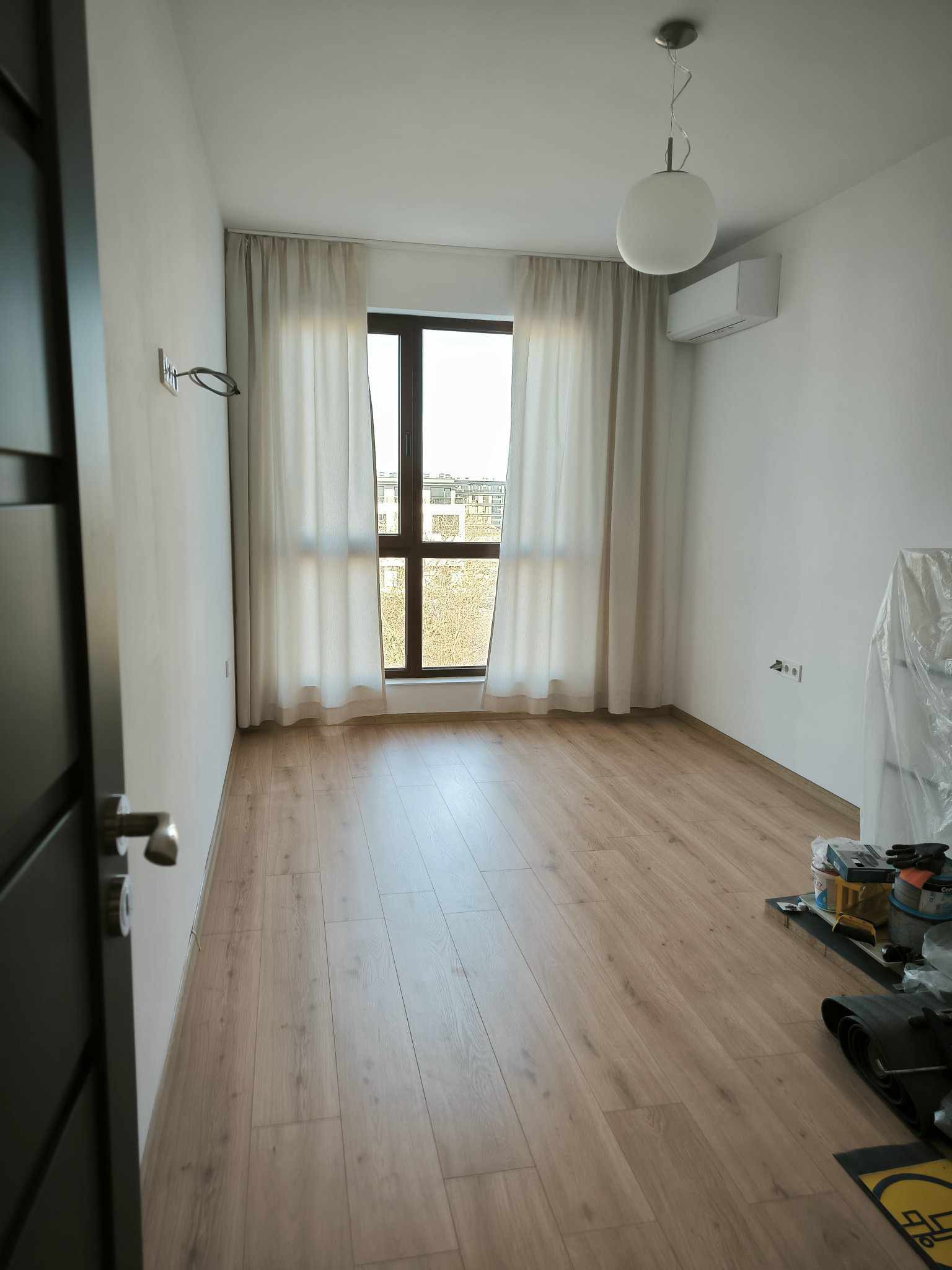 Дава под наем 3-СТАЕН, гр. Пловдив, Христо Смирненски, снимка 6 - Апартаменти - 53654647