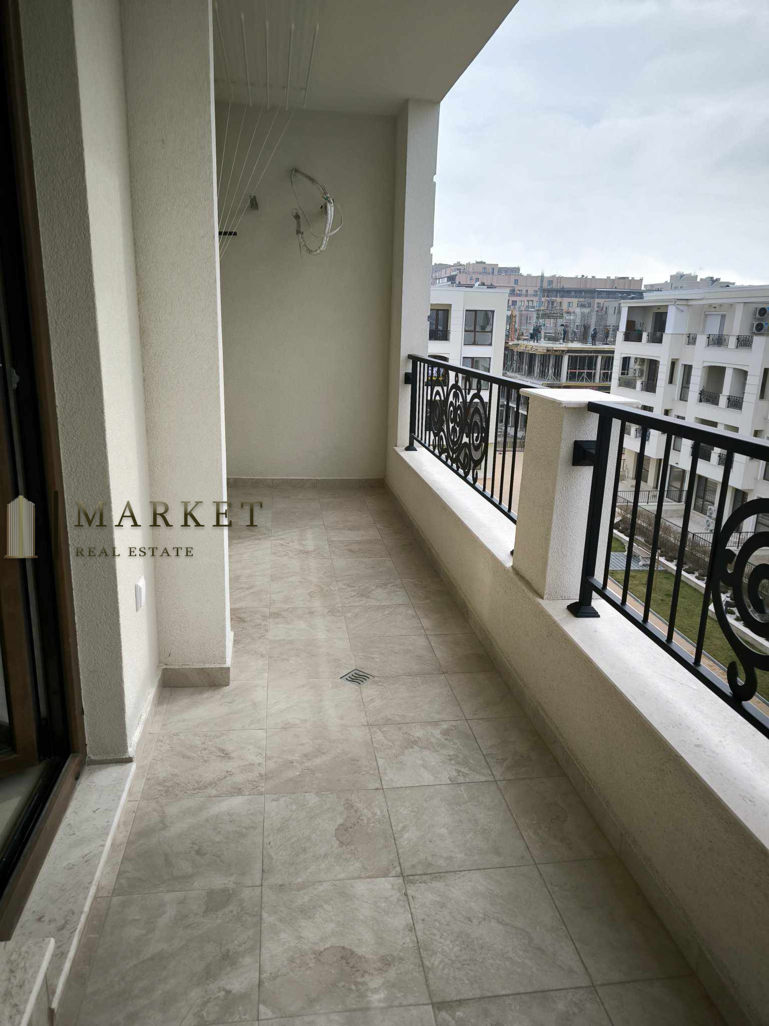 Дава под наем 3-СТАЕН, гр. Пловдив, Христо Смирненски, снимка 4 - Апартаменти - 53654647