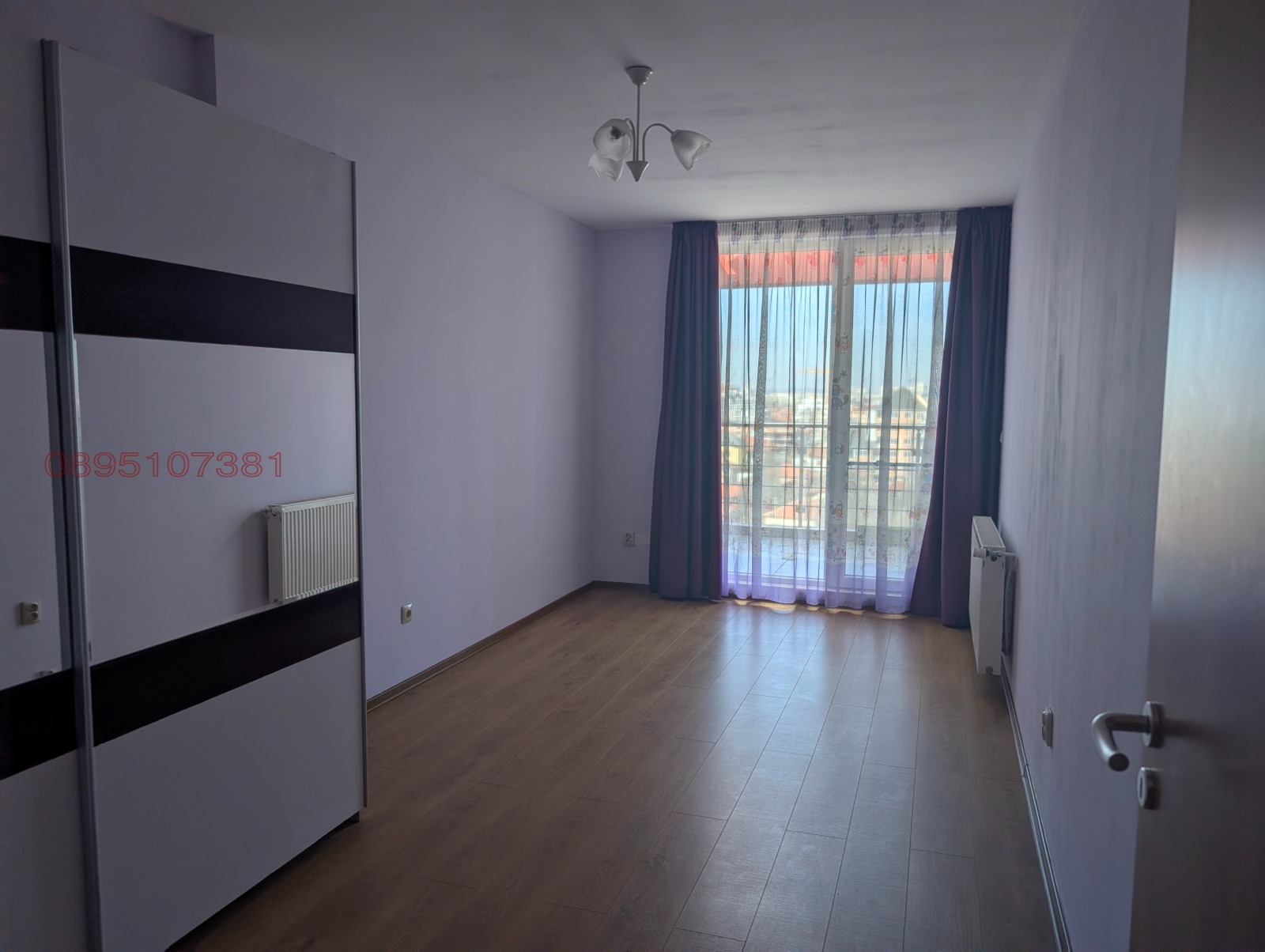 Дава под наем 3-СТАЕН, гр. София, Люлин 10, снимка 4 - Апартаменти - 53737682