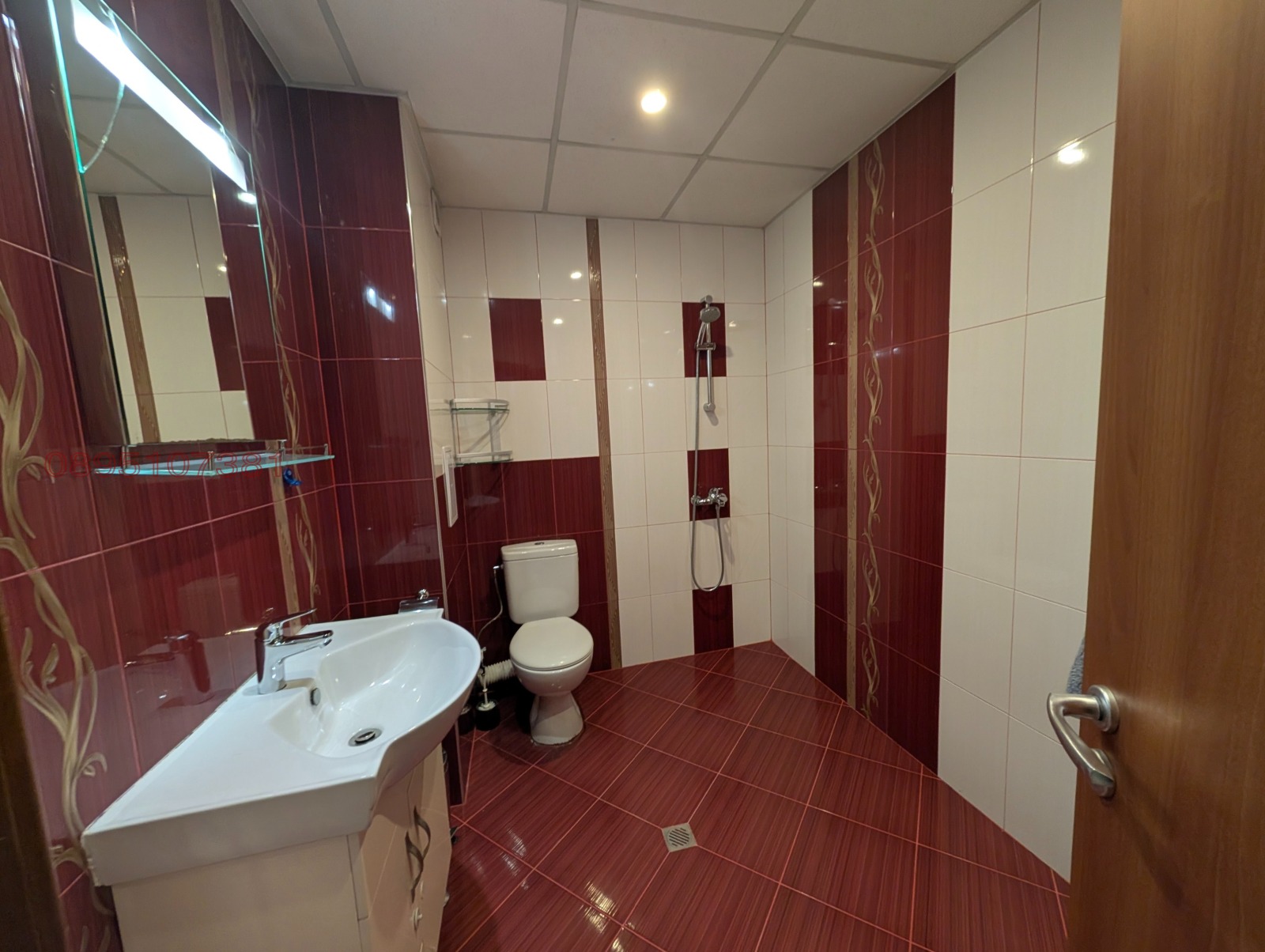 Дава под наем 3-СТАЕН, гр. София, Люлин 10, снимка 6 - Апартаменти - 53737682