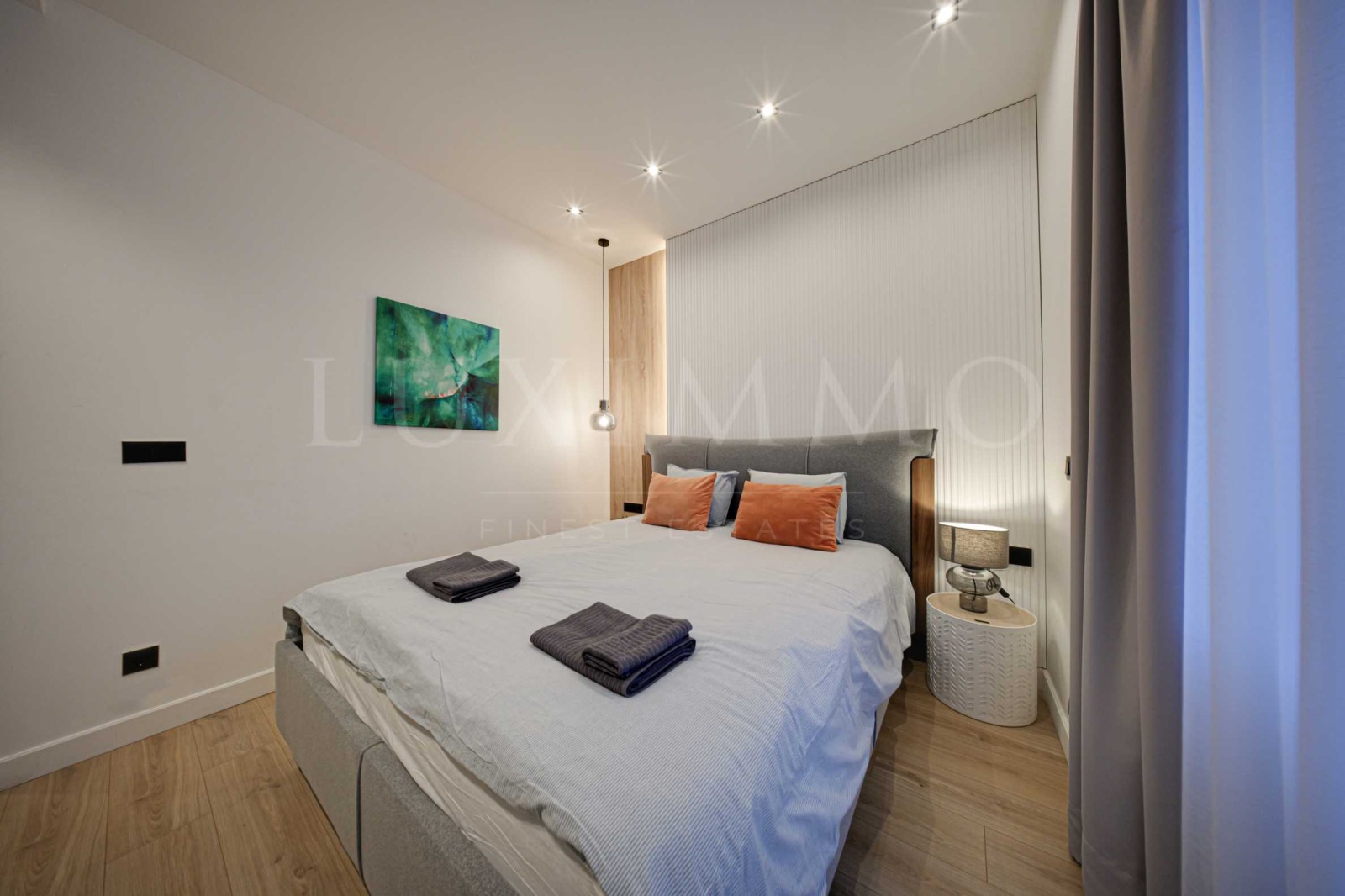 Дава под наем 3-СТАЕН, гр. София, Център, снимка 14 - Апартаменти - 54281339