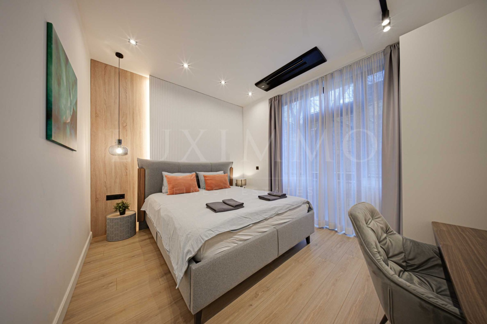 Дава под наем 3-СТАЕН, гр. София, Център, снимка 12 - Апартаменти - 54281339