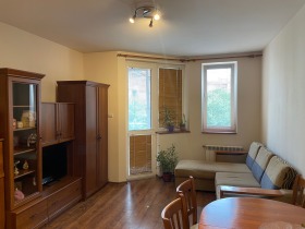 1 chambre Gotse Deltchev, Sofia