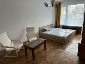 1 Schlafzimmer Krasno selo, Sofia