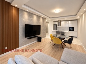 Дава под наем  2-стаен, град София