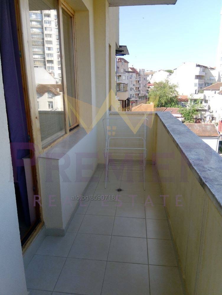 For Rent  Studio Varna , Kolhozen pazar , 46 sq.m | 39280574 - image [12]