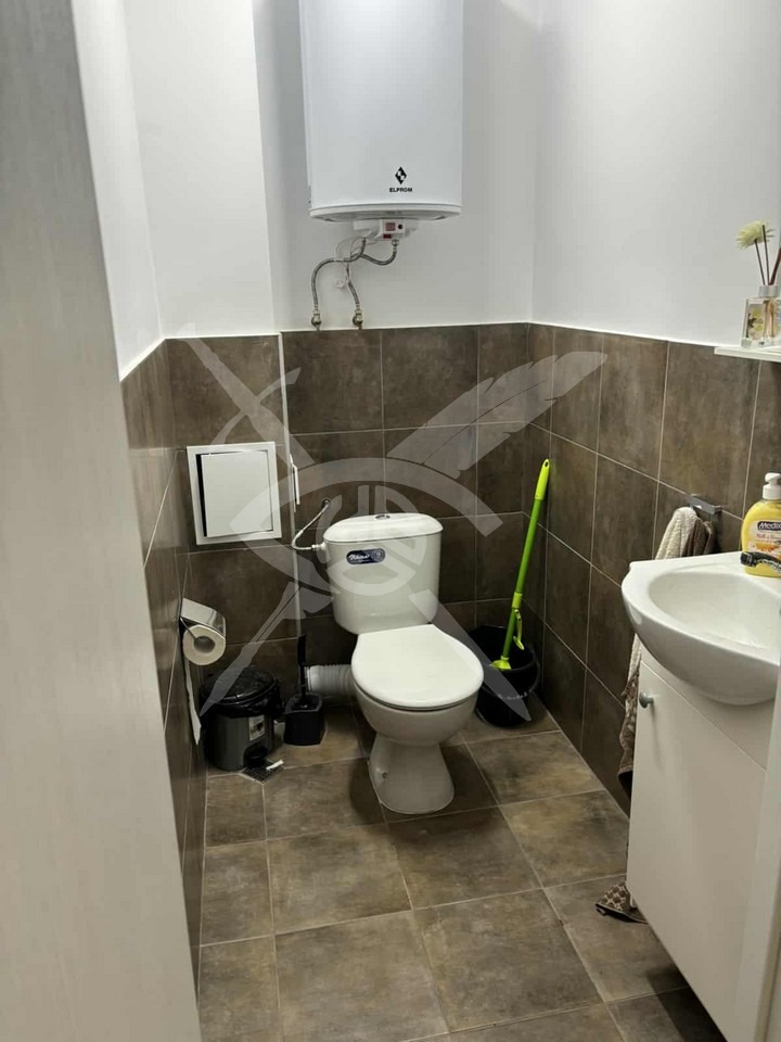 Do wynajęcia  Studio Warna , Lewski 1 , 32 mkw | 62708632 - obraz [3]