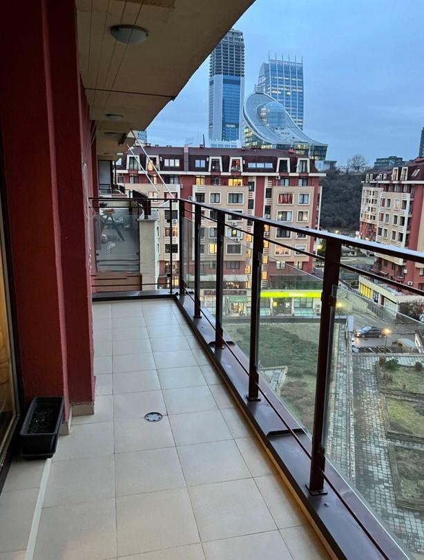 Til leie  1 soverom Sofia , Drusjba 2 , 62 kvm | 91921542 - bilde [10]