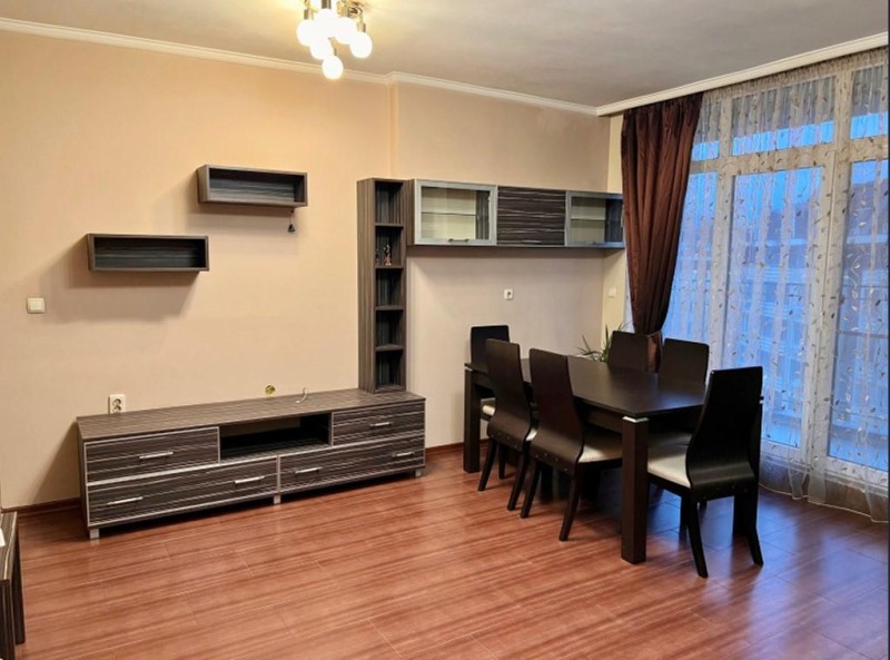 Til leie  1 soverom Sofia , Drusjba 2 , 62 kvm | 91921542