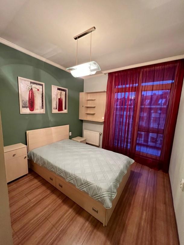 Til leie  1 soverom Sofia , Drusjba 2 , 62 kvm | 91921542 - bilde [4]