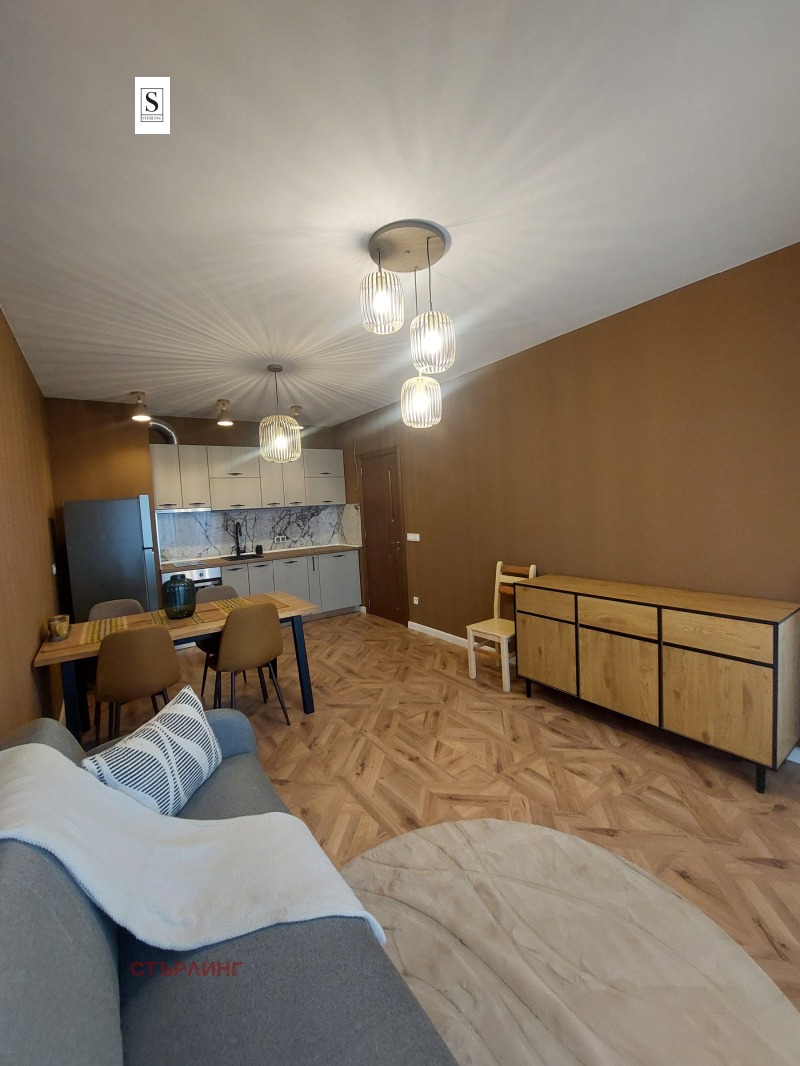 De inchiriat  1 dormitor Sofia , Razsadnica , 52 mp | 30830726 - imagine [3]