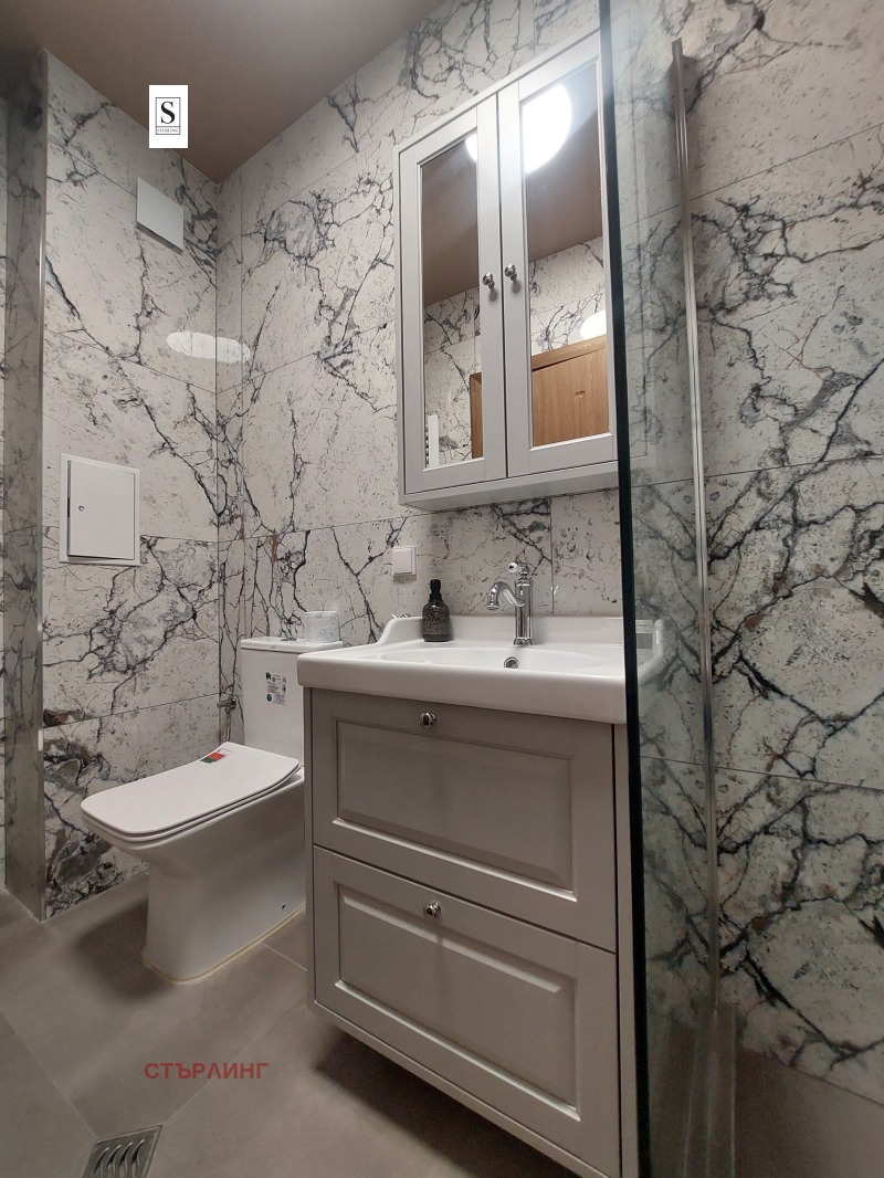 De inchiriat  1 dormitor Sofia , Razsadnica , 52 mp | 30830726 - imagine [7]
