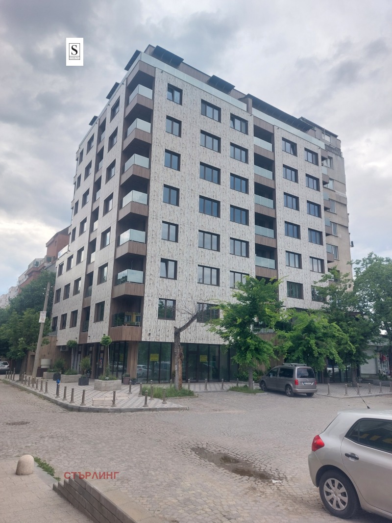 De inchiriat  1 dormitor Sofia , Razsadnica , 52 mp | 30830726 - imagine [2]