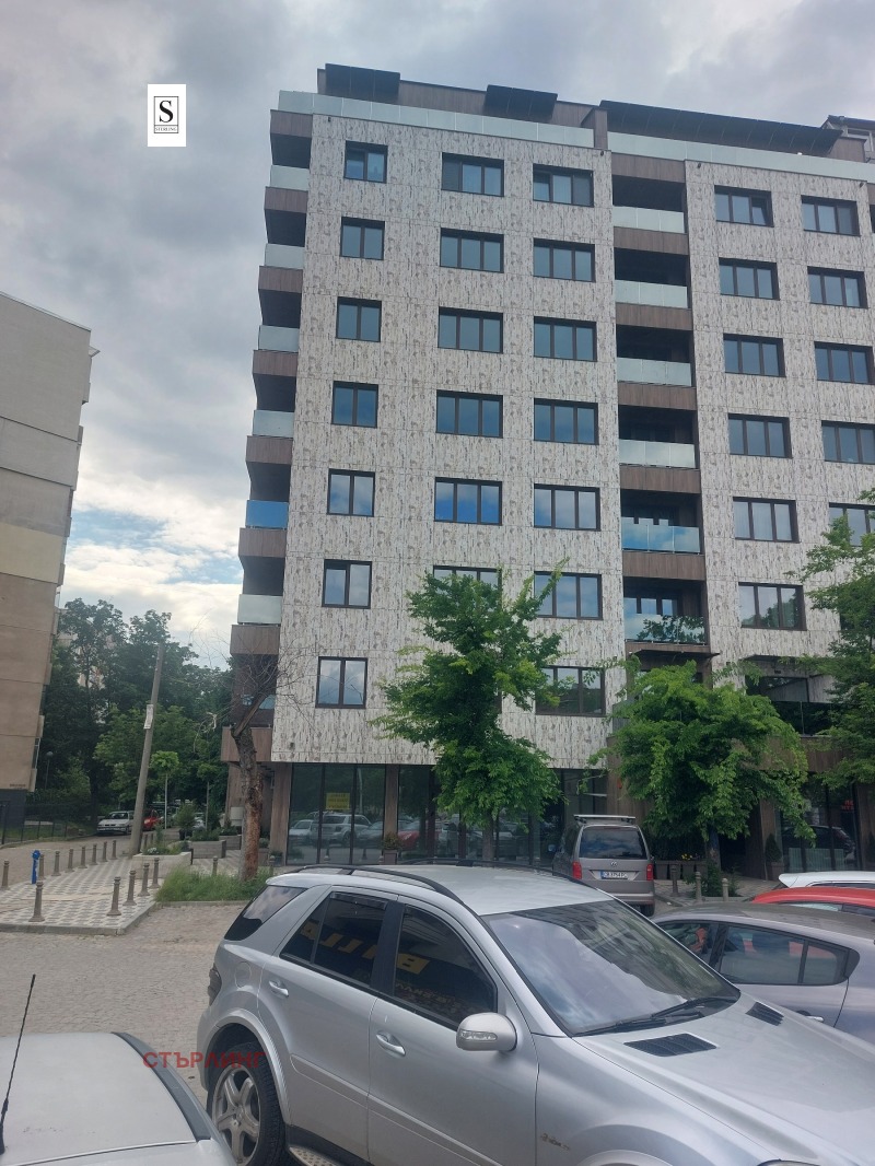 De inchiriat  1 dormitor Sofia , Razsadnica , 52 mp | 30830726 - imagine [11]
