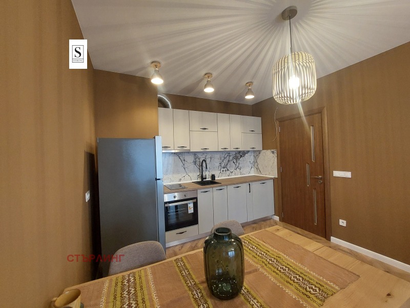 De inchiriat  1 dormitor Sofia , Razsadnica , 52 mp | 30830726 - imagine [6]