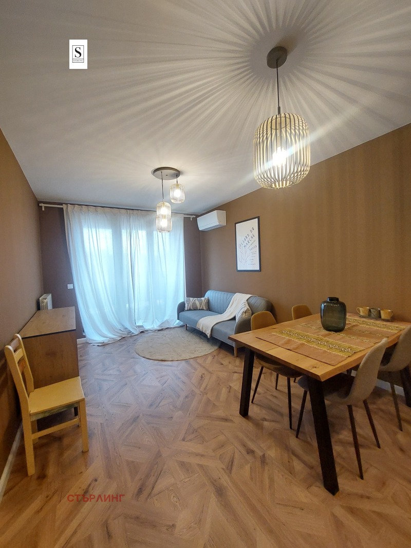 De inchiriat  1 dormitor Sofia , Razsadnica , 52 mp | 30830726 - imagine [5]