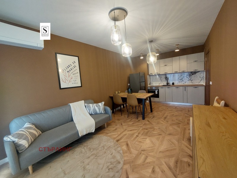 De inchiriat  1 dormitor Sofia , Razsadnica , 52 mp | 30830726