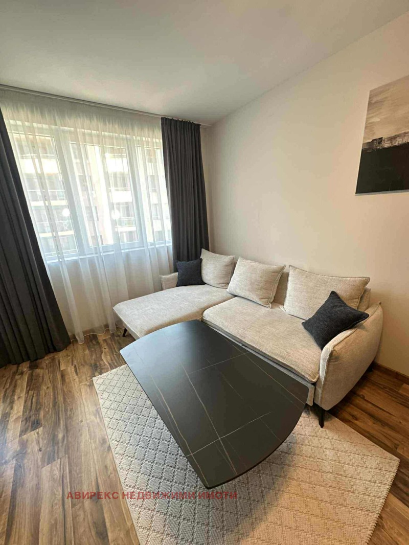 K pronájmu  1 ložnice Plovdiv , Kjučuk Pariž , 75 m2 | 71409632 - obraz [11]