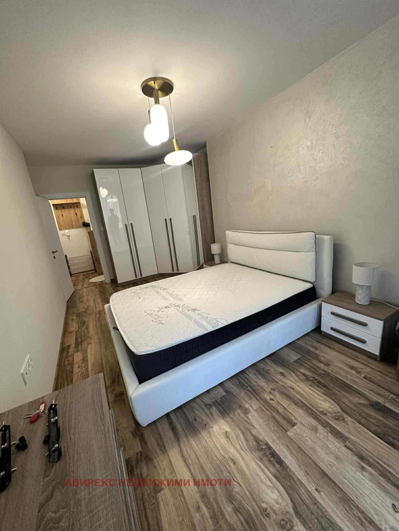 K pronájmu  1 ložnice Plovdiv , Kjučuk Pariž , 75 m2 | 71409632 - obraz [3]