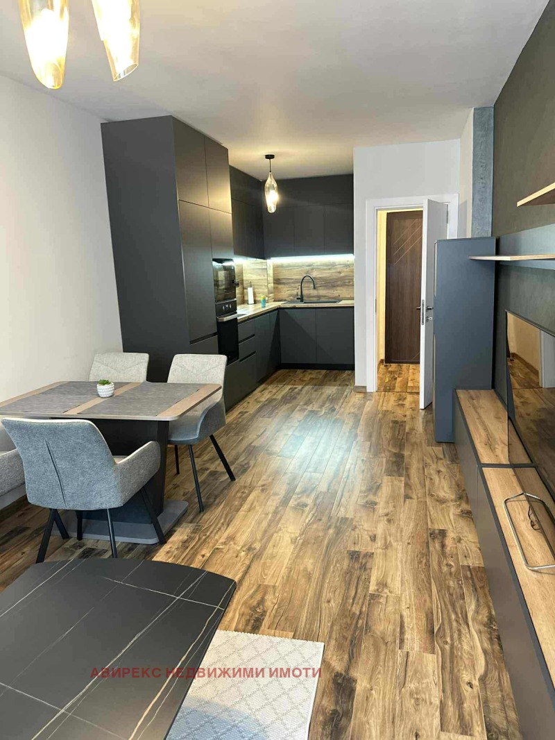 K pronájmu  1 ložnice Plovdiv , Kjučuk Pariž , 75 m2 | 71409632 - obraz [9]