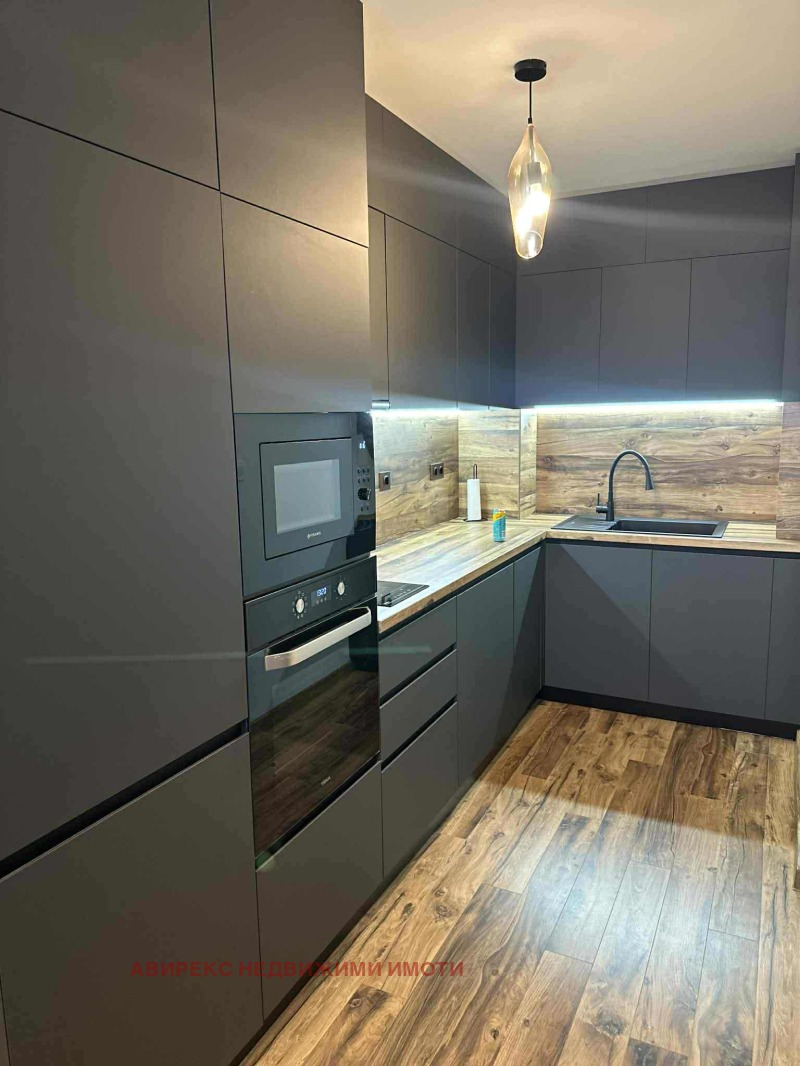 K pronájmu  1 ložnice Plovdiv , Kjučuk Pariž , 75 m2 | 71409632 - obraz [2]