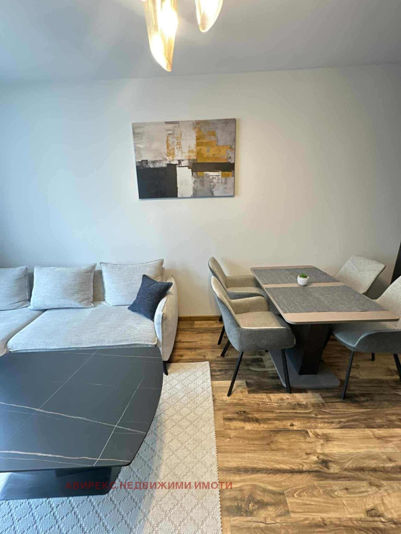 K pronájmu  1 ložnice Plovdiv , Kjučuk Pariž , 75 m2 | 71409632 - obraz [7]