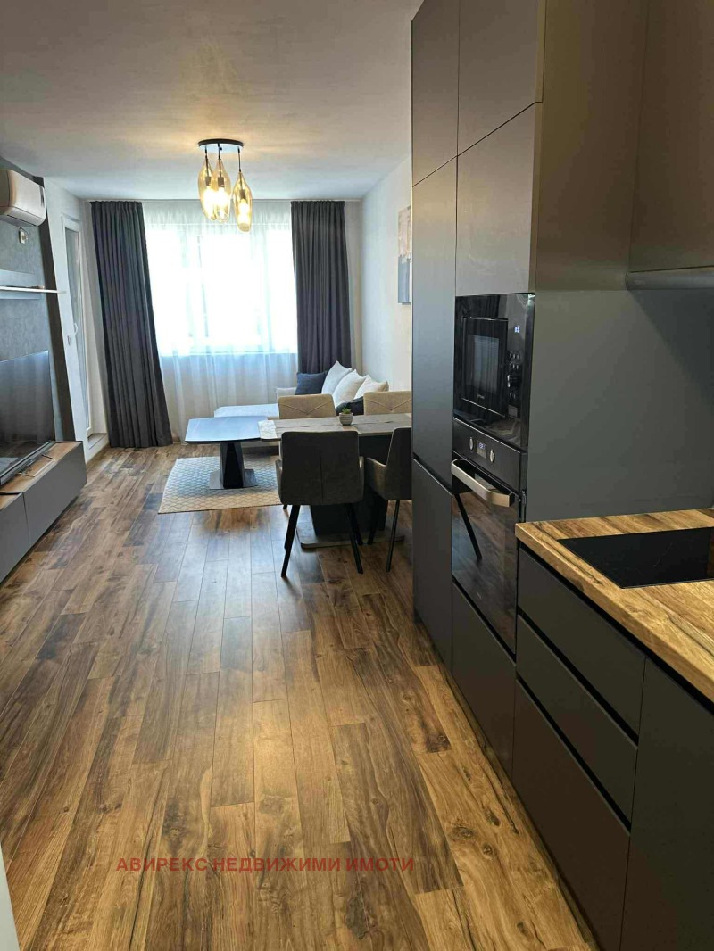 K pronájmu  1 ložnice Plovdiv , Kjučuk Pariž , 75 m2 | 71409632 - obraz [12]