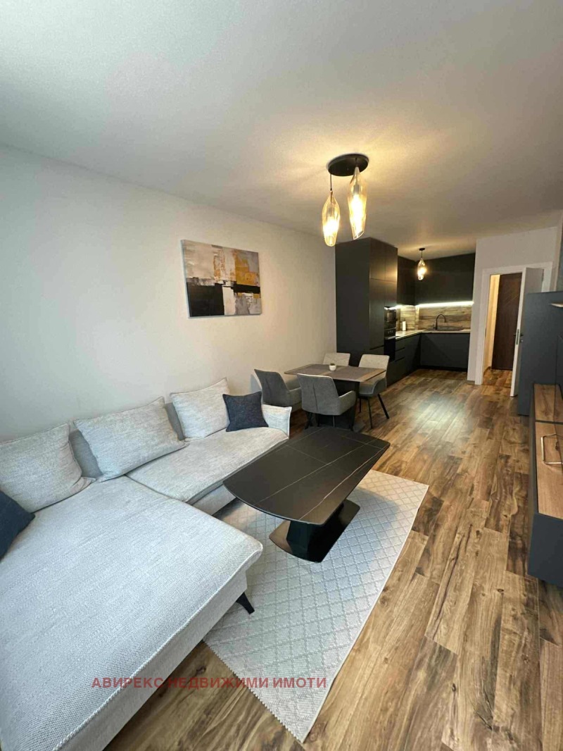 K pronájmu  1 ložnice Plovdiv , Kjučuk Pariž , 75 m2 | 71409632