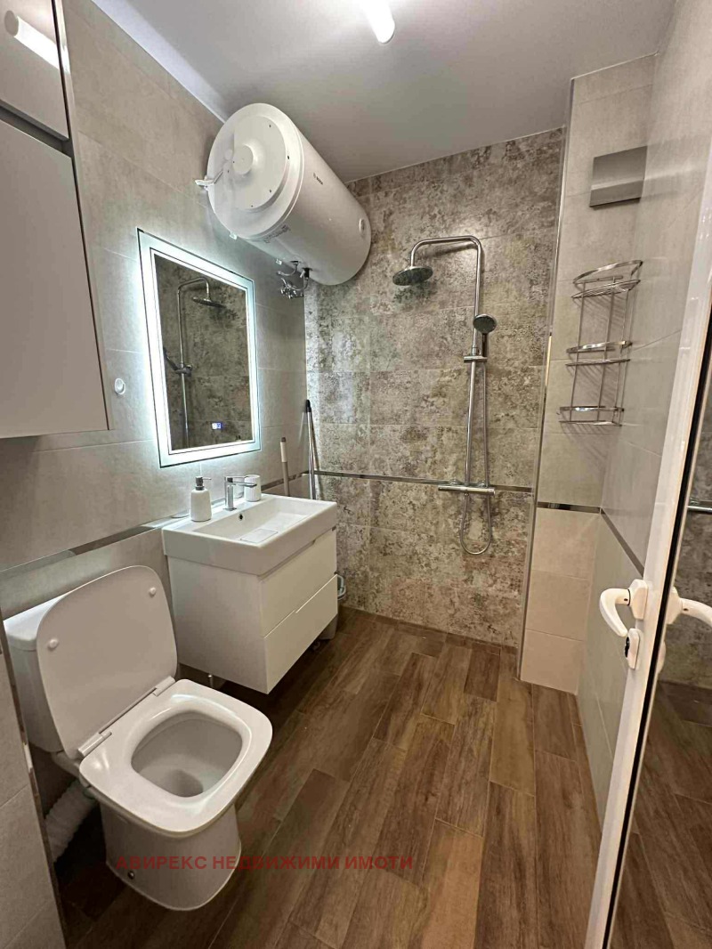 K pronájmu  1 ložnice Plovdiv , Kjučuk Pariž , 75 m2 | 71409632 - obraz [8]