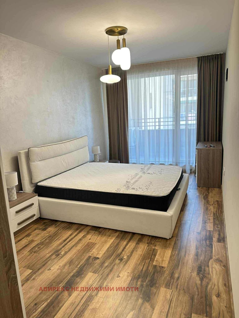 K pronájmu  1 ložnice Plovdiv , Kjučuk Pariž , 75 m2 | 71409632 - obraz [4]