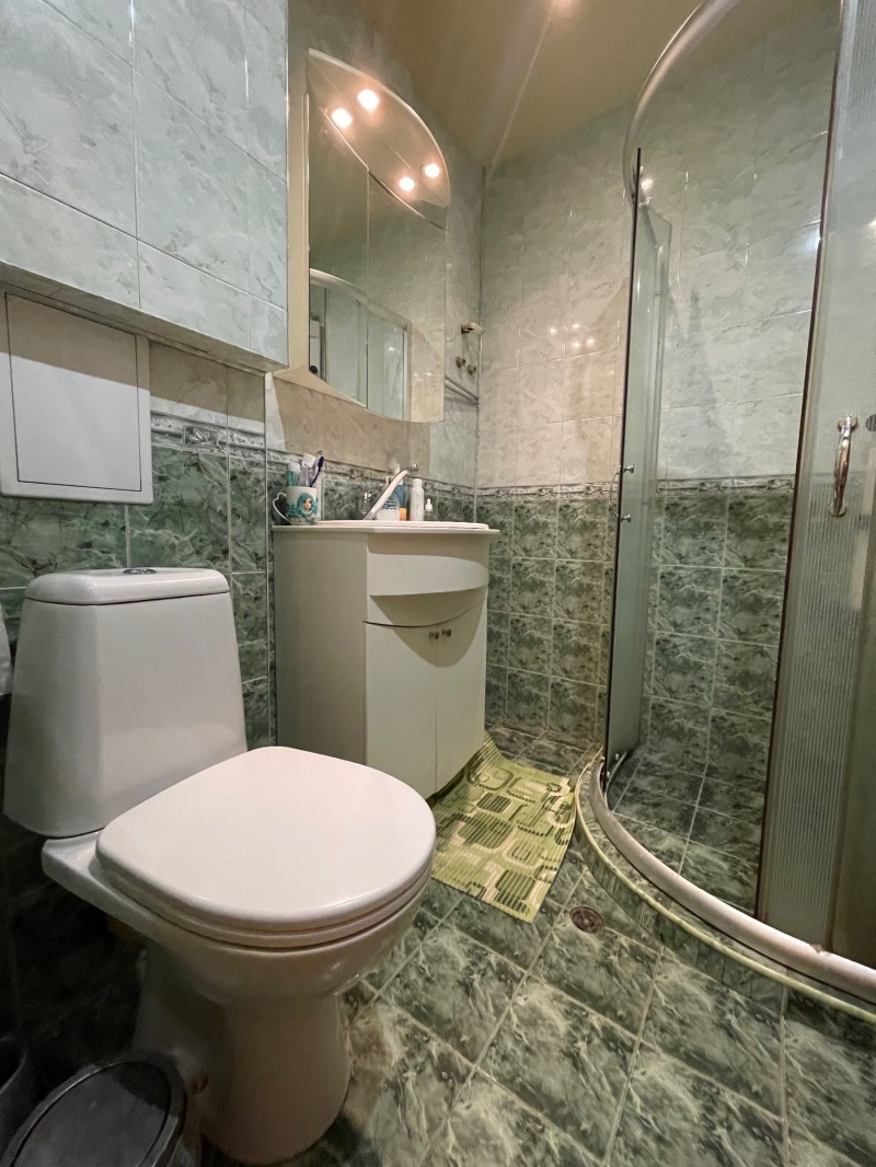 A louer  1 chambre Sofia , Gotse Deltchev , 55 m² | 54230136 - image [10]