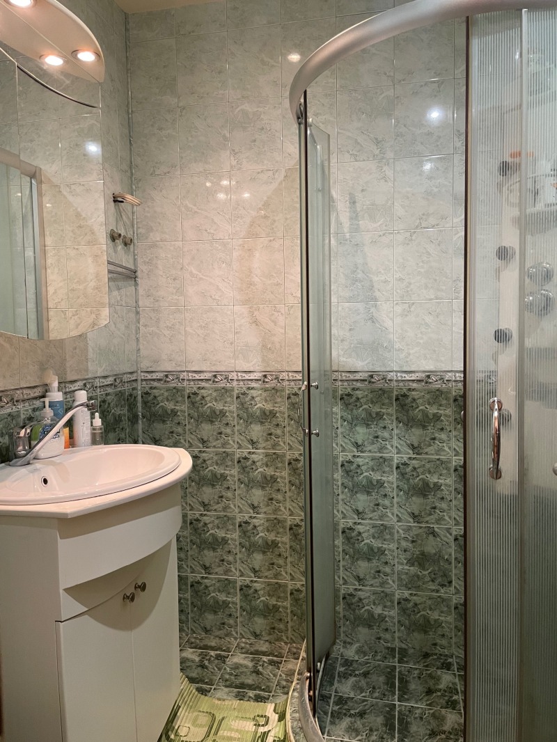 A louer  1 chambre Sofia , Gotse Deltchev , 55 m² | 54230136 - image [9]