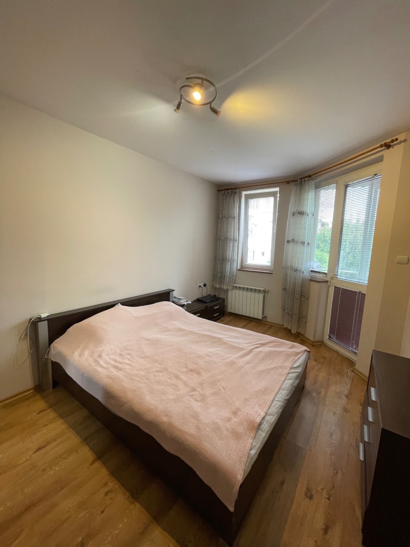 A louer  1 chambre Sofia , Gotse Deltchev , 55 m² | 54230136 - image [8]