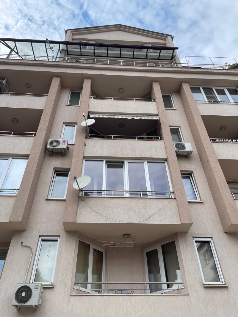 A louer  1 chambre Sofia , Gotse Deltchev , 55 m² | 54230136 - image [13]