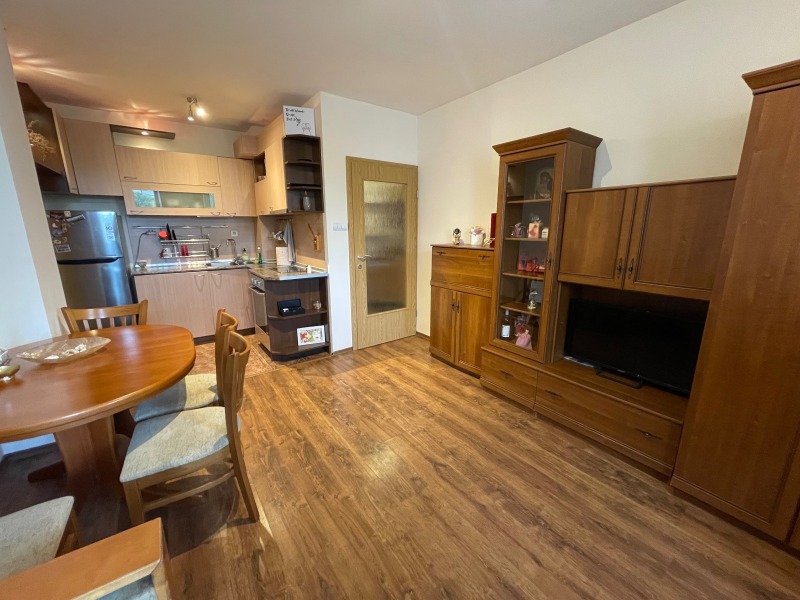 A louer  1 chambre Sofia , Gotse Deltchev , 55 m² | 54230136 - image [2]