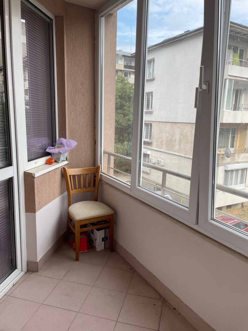 A louer  1 chambre Sofia , Gotse Deltchev , 55 m² | 54230136 - image [6]