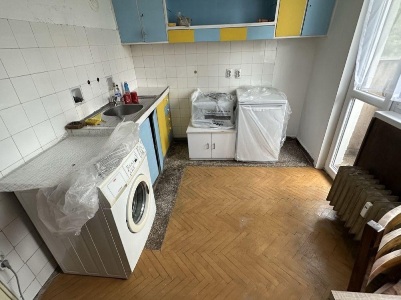 Vuokrattavana  1 makuuhuone Sofia , Krasno selo , 55 neliömetriä | 25109602 - kuva [3]