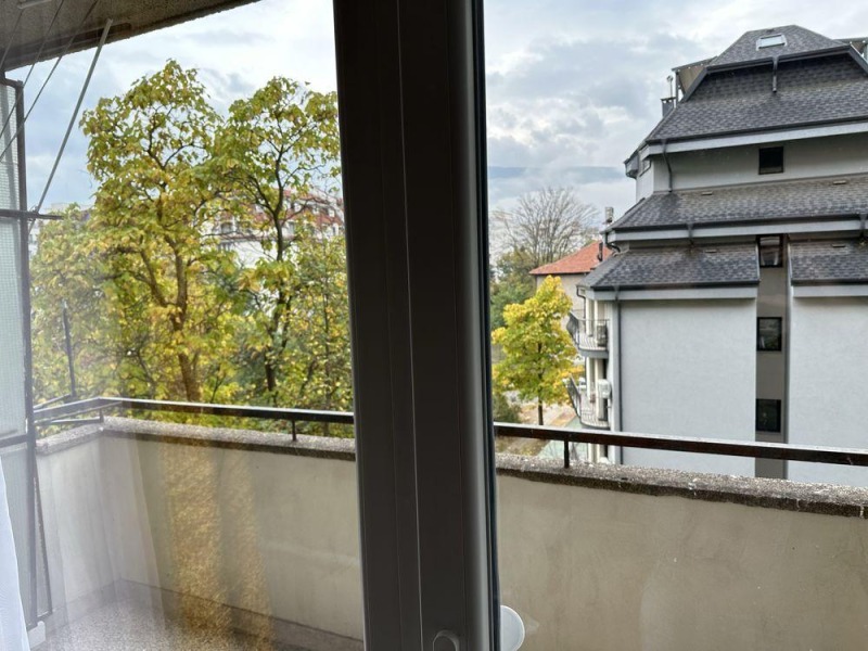 Vuokrattavana  1 makuuhuone Sofia , Krasno selo , 55 neliömetriä | 25109602 - kuva [5]