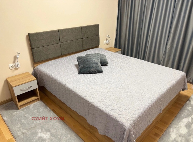 Дава под наем 2-СТАЕН, гр. София, Малинова долина, снимка 9 - Апартаменти - 52664274